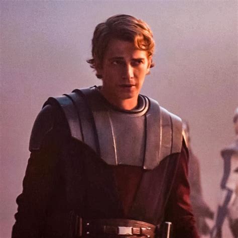 hayden watched clone wars|hayden christensen anakin.